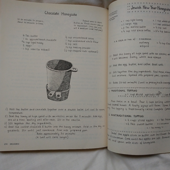 The Enchanted Broccoli Forest Cook book by Mollie Katzen - Picture 4 of 4